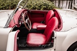 1962 MG MGA 1600 MKII Roadster oldtimer te koop