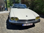 1988 Jaguar xjs-c oldtimer te koop