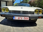 1988 Jaguar xjs-c oldtimer te koop