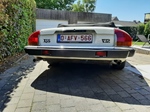 1988 Jaguar xjs-c oldtimer te koop