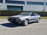 1982 Lancia Montecarlo Series 2 oldtimer te koop