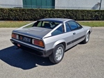 1982 Lancia Montecarlo Series 2 oldtimer te koop