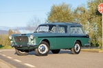 1958 Fiat 1200 Garden Vignale oldtimer te koop