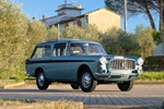 1958 Fiat 1200 Garden Vignale oldtimer te koop