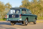 1958 Fiat 1200 Garden Vignale oldtimer te koop