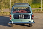 1958 Fiat 1200 Garden Vignale oldtimer te koop