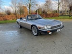 1990 Jaguar XJS Convertible 5.3L V12 oldtimer te koop