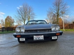 1990 Jaguar XJS Convertible 5.3L V12 oldtimer te koop