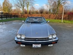 1990 Jaguar XJS Convertible 5.3L V12 oldtimer te koop