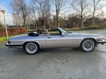 1990 Jaguar XJS Convertible 5.3L V12 oldtimer te koop