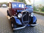 1937 Fiat 508 Balilla oldtimer te koop