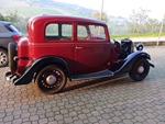 1937 Fiat 508 Balilla oldtimer te koop