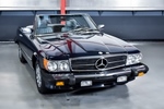 1982 Mercedes 380SL - 77.365 mi oldtimer te koop