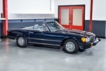 1982 Mercedes 380SL - 77.365 mi oldtimer te koop