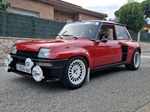 1986 Renault R5 Turbo oldtimer te koop