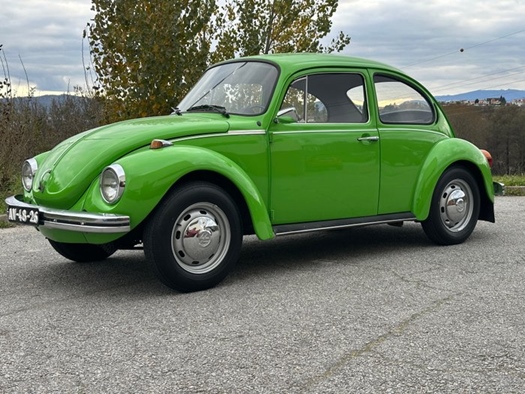 1974 Volkswagen 1303 oldtimer te koop