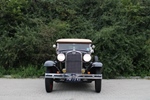 1931 Ford Model A Roadster Deluxe oldtimer te koop