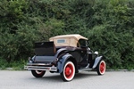 1931 Ford Model A Roadster Deluxe oldtimer te koop