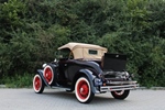 1931 Ford Model A Roadster Deluxe oldtimer te koop