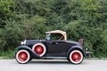 1931 Ford Model A Roadster Deluxe oldtimer te koop