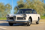 1961 Alfa Romeo 2000 Vignale oldtimer te koop