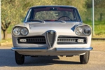 1961 Alfa Romeo 2000 Vignale oldtimer te koop