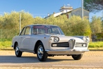 1961 Alfa Romeo 2000 Vignale oldtimer te koop