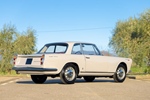 1961 Alfa Romeo 2000 Vignale oldtimer te koop