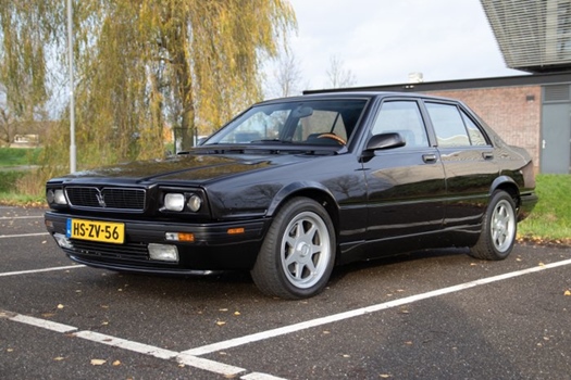 1994 Maserati 430 4V oldtimer te koop