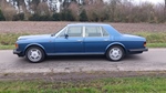 1989 Bentley Eight oldtimer te koop