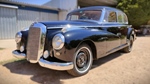 1954 Mercedes 300 W186 oldtimer te koop