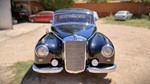 1954 Mercedes 300 W186 oldtimer te koop