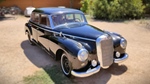 1954 Mercedes 300 W186 oldtimer te koop