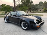 1977 Porsche 911 Carrera Turbo specs oldtimer te koop