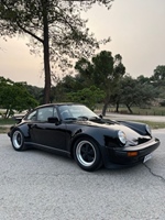 1977 Porsche 911 Carrera Turbo specs oldtimer te koop