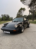 1977 Porsche 911 Carrera Turbo specs oldtimer te koop