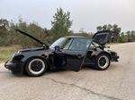 1977 Porsche 911 Carrera Turbo specs oldtimer te koop