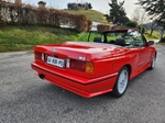 1989 BMW M3 CABRIOLET oldtimer te koop