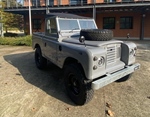 1983 Land Rover Defender III Serie 88 oldtimer te koop