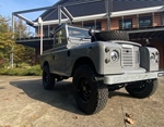 1983 Land Rover Defender III Serie 88 oldtimer te koop