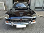 1966 MG MGB - RHD oldtimer te koop