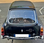 1966 MG MGB - RHD oldtimer te koop