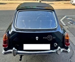 1966 MG MGB - RHD oldtimer te koop