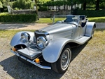 1978 Panther J72 4.2 Roadster oldtimer te koop