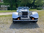 1978 Panther J72 4.2 Roadster oldtimer te koop