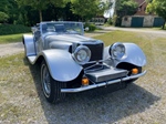 1978 Panther J72 4.2 Roadster oldtimer te koop