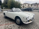 1960 Alfa Romeo Giulietta Spider oldtimer te koop