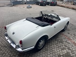 1960 Alfa Romeo Giulietta Spider oldtimer te koop