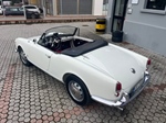 1960 Alfa Romeo Giulietta Spider oldtimer te koop