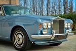 1974 Rolls-Royce Corniche oldtimer te koop